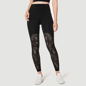 Lululemon Reveal Leggings